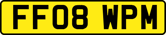 FF08WPM