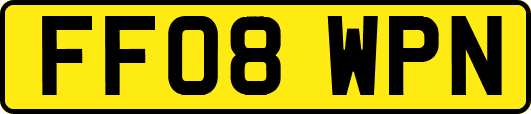 FF08WPN