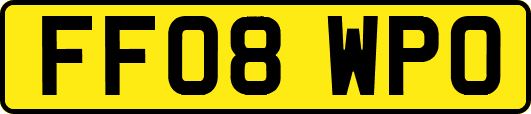 FF08WPO