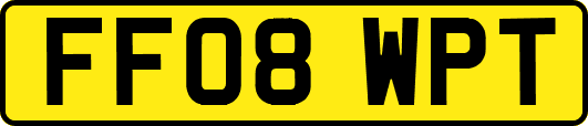 FF08WPT