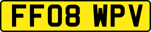 FF08WPV