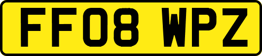 FF08WPZ