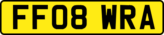 FF08WRA