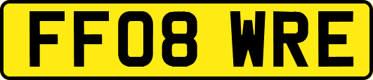 FF08WRE