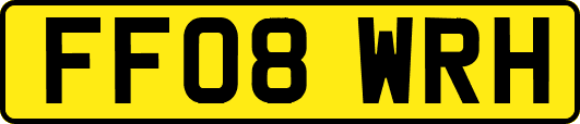 FF08WRH