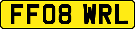 FF08WRL