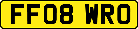 FF08WRO