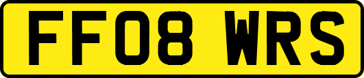 FF08WRS