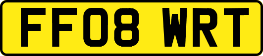 FF08WRT