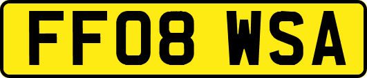 FF08WSA