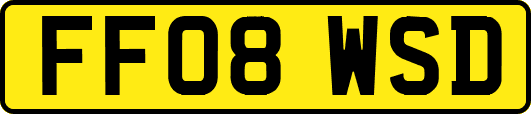 FF08WSD