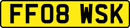 FF08WSK
