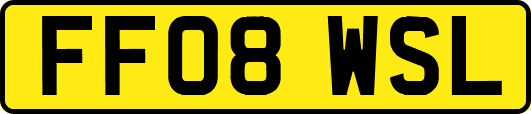 FF08WSL
