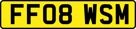 FF08WSM