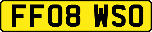FF08WSO