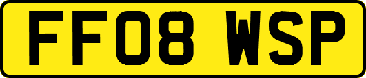 FF08WSP