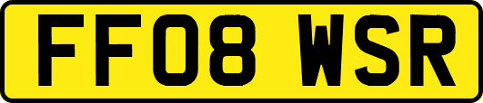 FF08WSR
