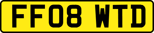 FF08WTD