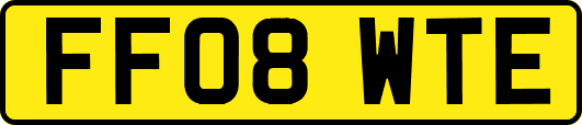 FF08WTE