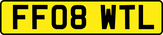 FF08WTL