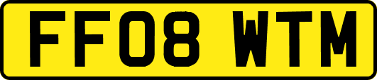 FF08WTM