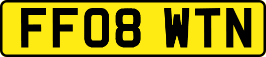 FF08WTN
