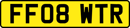 FF08WTR