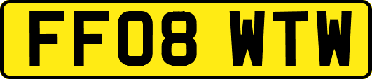 FF08WTW