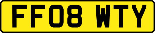 FF08WTY