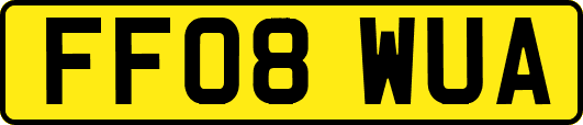 FF08WUA