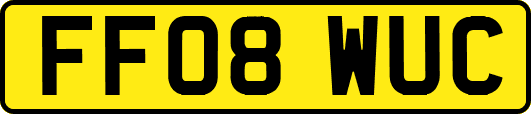 FF08WUC