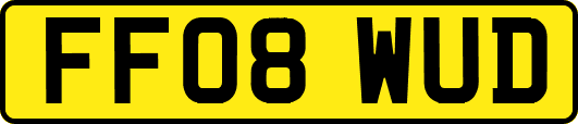 FF08WUD