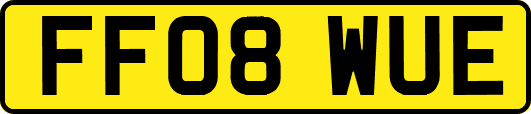 FF08WUE