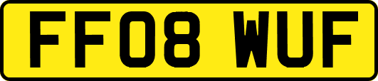 FF08WUF