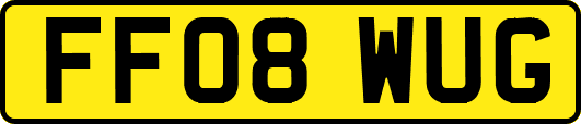FF08WUG