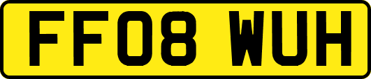 FF08WUH