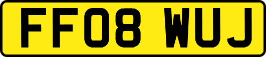 FF08WUJ