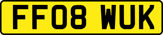 FF08WUK