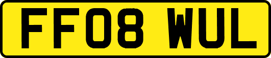 FF08WUL