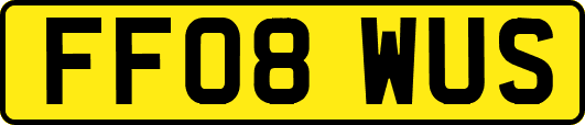 FF08WUS