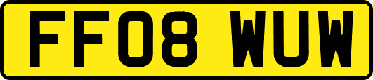 FF08WUW