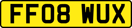 FF08WUX