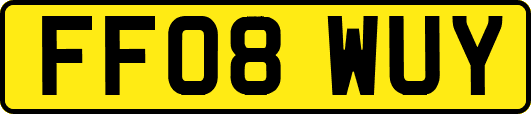 FF08WUY