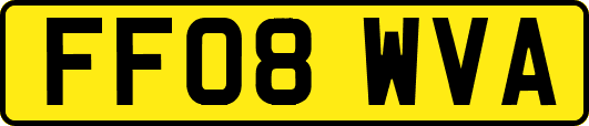 FF08WVA