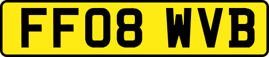 FF08WVB