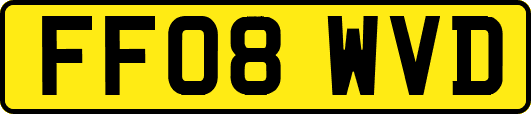 FF08WVD