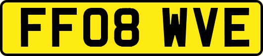 FF08WVE