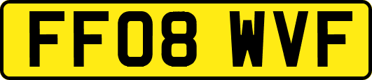 FF08WVF