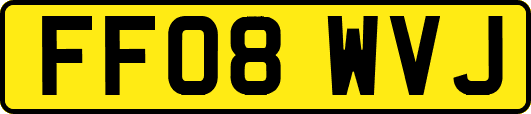 FF08WVJ