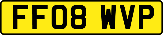 FF08WVP
